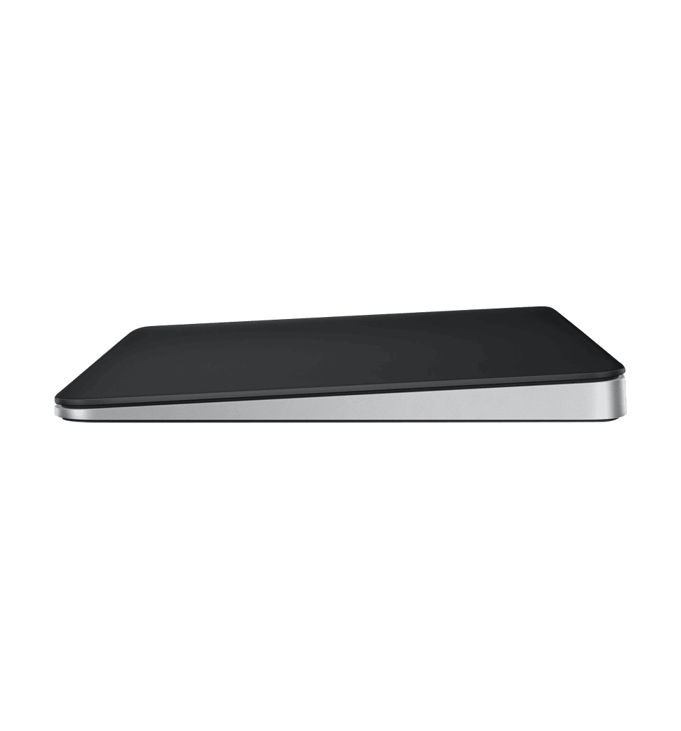 Трекпад Apple Magic Trackpad USB-C Black Multi-Touch Surface (MXKA3)